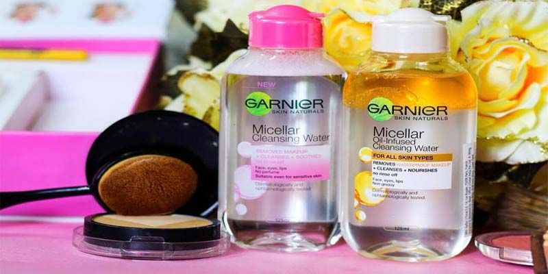 كريم غارنييه للتفتيح و التحكم بالزيوت Garnier Skin Naturals Oil Control Fairness Cream